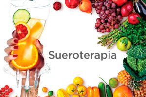 Sueroterapia